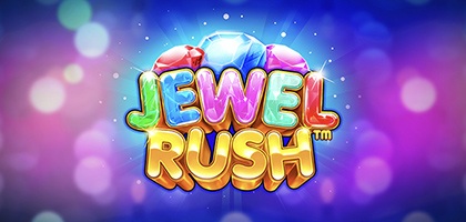 Jewel Rush
