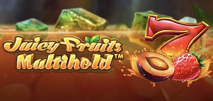 Juicy Fruits Multihold