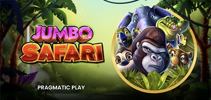 Jumbo Safari