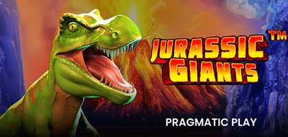 Jurassic Giants