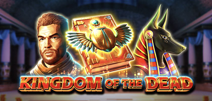 Kingdom of The Dead