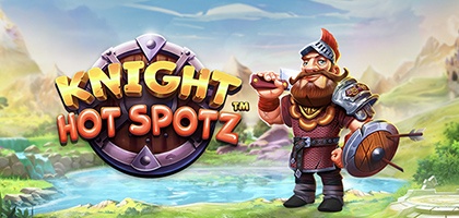 Knight Hot Spotz