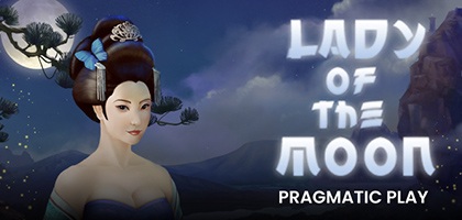 Lady of the Moon