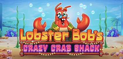 Lobster Bob’s Crazy Crab Shack