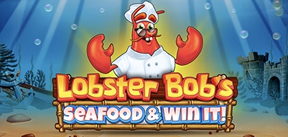 Lobster Bob’s Sea Food and Win It