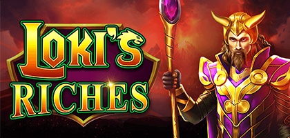 Loki’s Riches