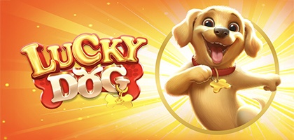 Lucky Dog