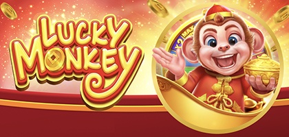 Lucky Monkey