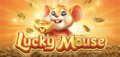 Lucky Mouse