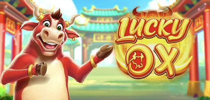 Lucky Ox