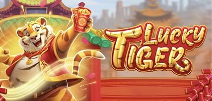 Lucky Tiger