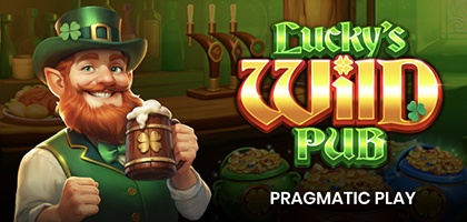 Lucky’s Wild Pub