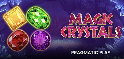 Magic Crystals