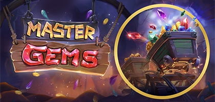 Master Gems