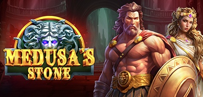 Medusa’s Stone