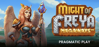 Might of Freya Megaways™