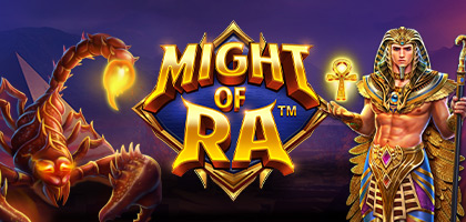 Might of Ra