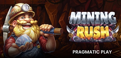 Mining Rush