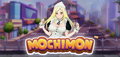Mochimon