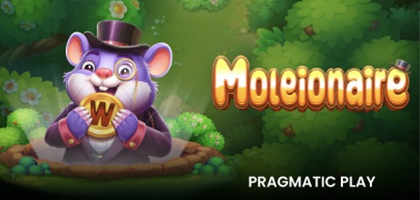 Moleionaire