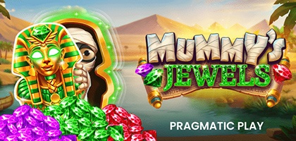 Mummy’s Jewels