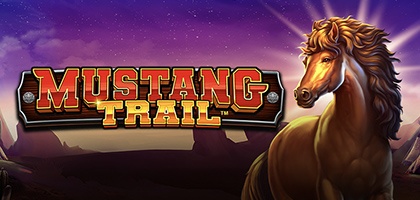 Mustang Trail