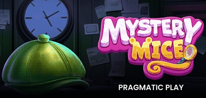 Mystery Mice