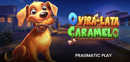 O Vira-lata Caramelo