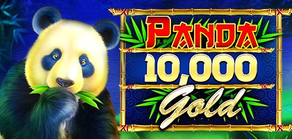 Panda Gold 10000