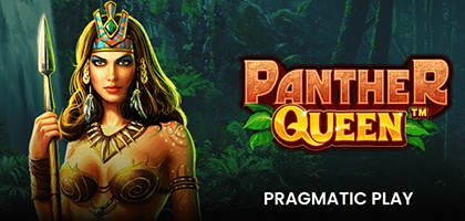 Panther Queen
