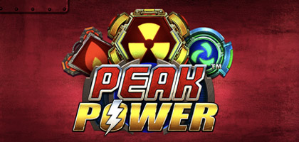 Peak Power