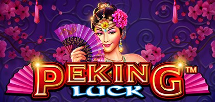 Peking Luck