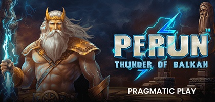 Perun – Thunder of Balkan