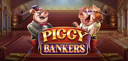 Piggy Bankers