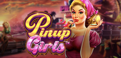 Pinup Girls