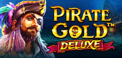 Pirate Gold Deluxe