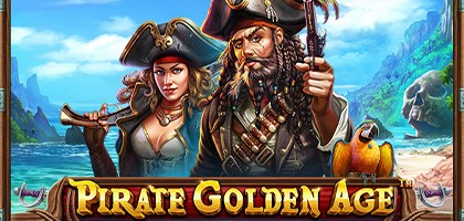Pirate Golden Age
