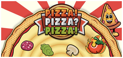 PIZZA PIZZA PIZZA