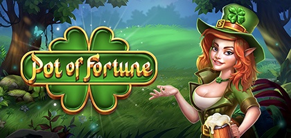 Pot of Fortune