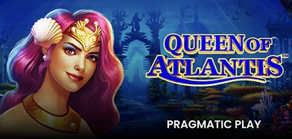Queen of Atlantis