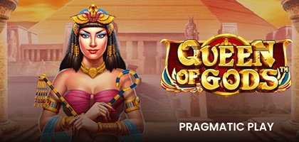Queen of Gods