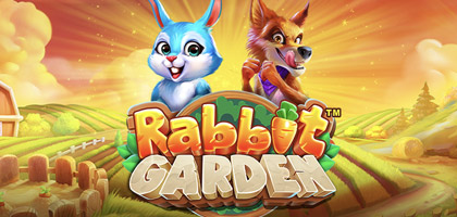 Rabbit Garden