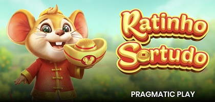 Ratinho Sortudo