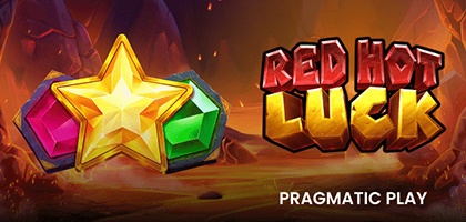 Red Hot Luck