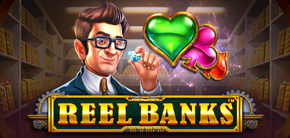 Reel Banks