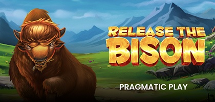 Release the Bison