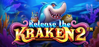 Release the Kraken 2
