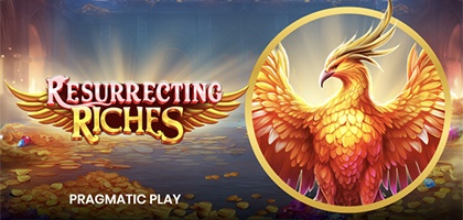 Resurrecting Riches