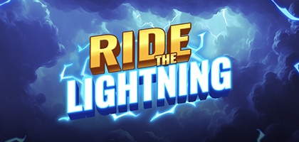 Ride The Lightning