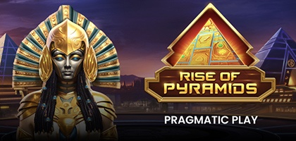 Rise of Pyramids